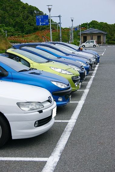 お客様のお車紹介★　vol.5