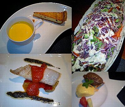 食道楽　4