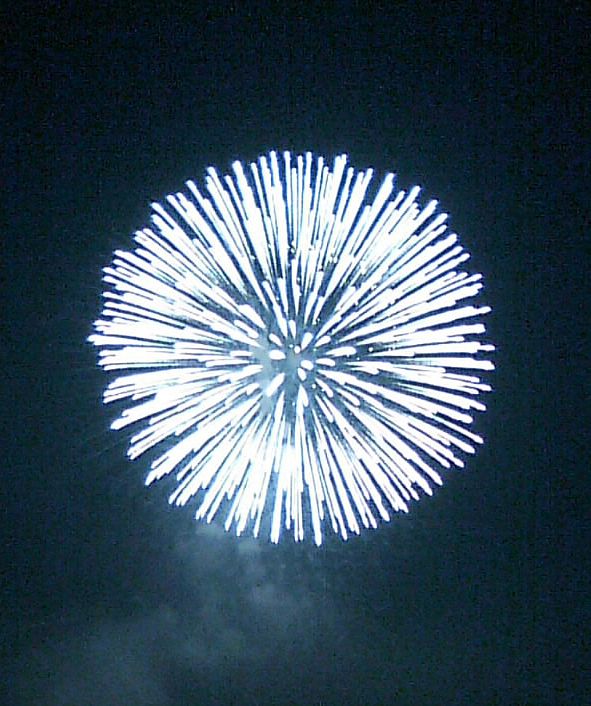 夏といえば・・・
