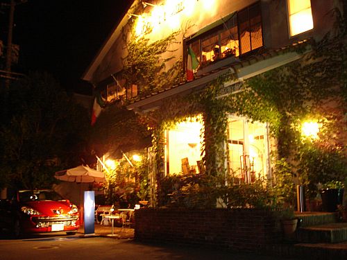 207CC　in　PAYSAN
