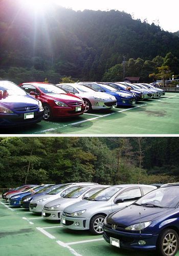 お客様のお車紹介★　vol.7