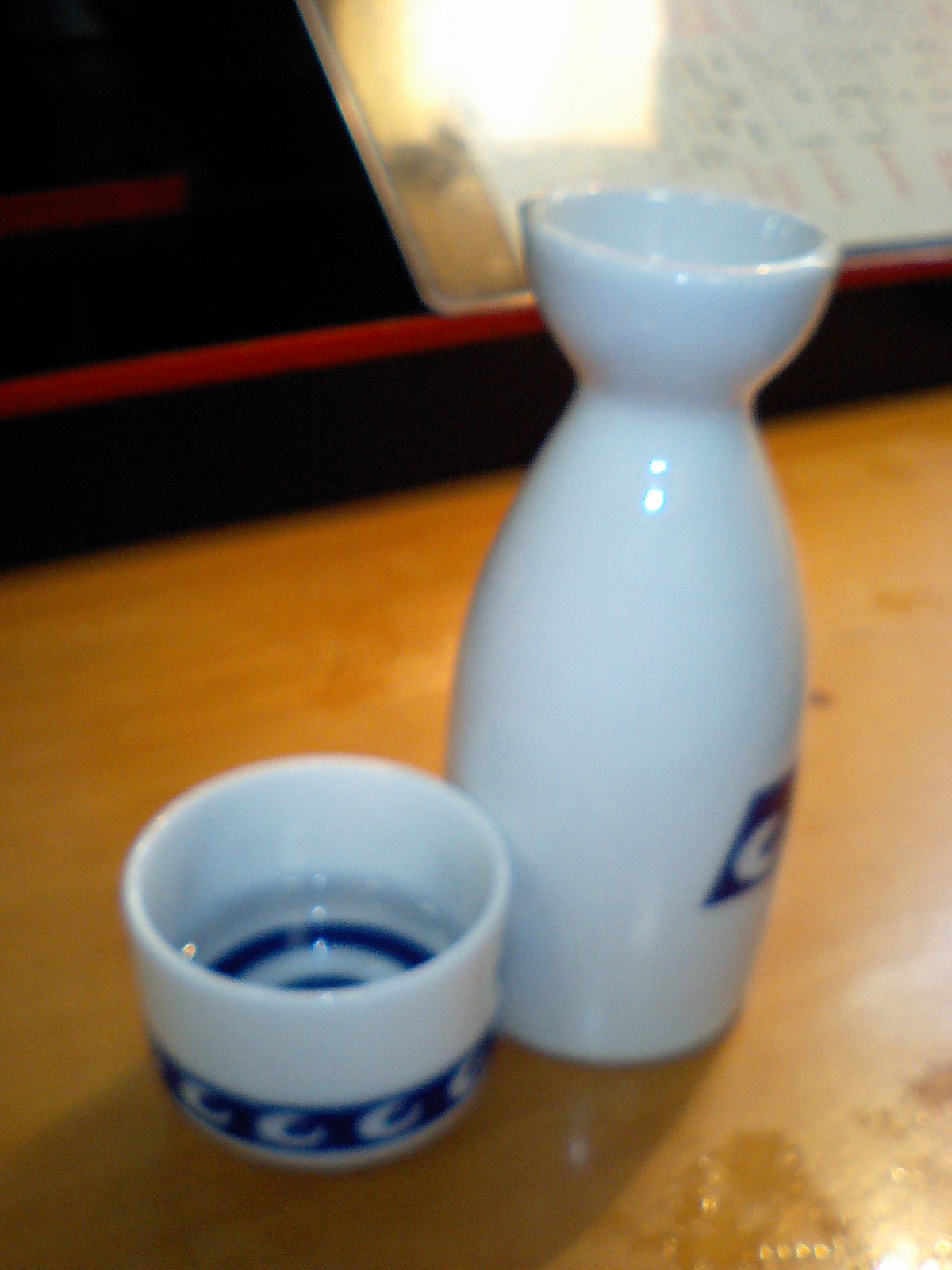 食道楽　5