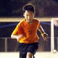 アトレチコ　宮川類