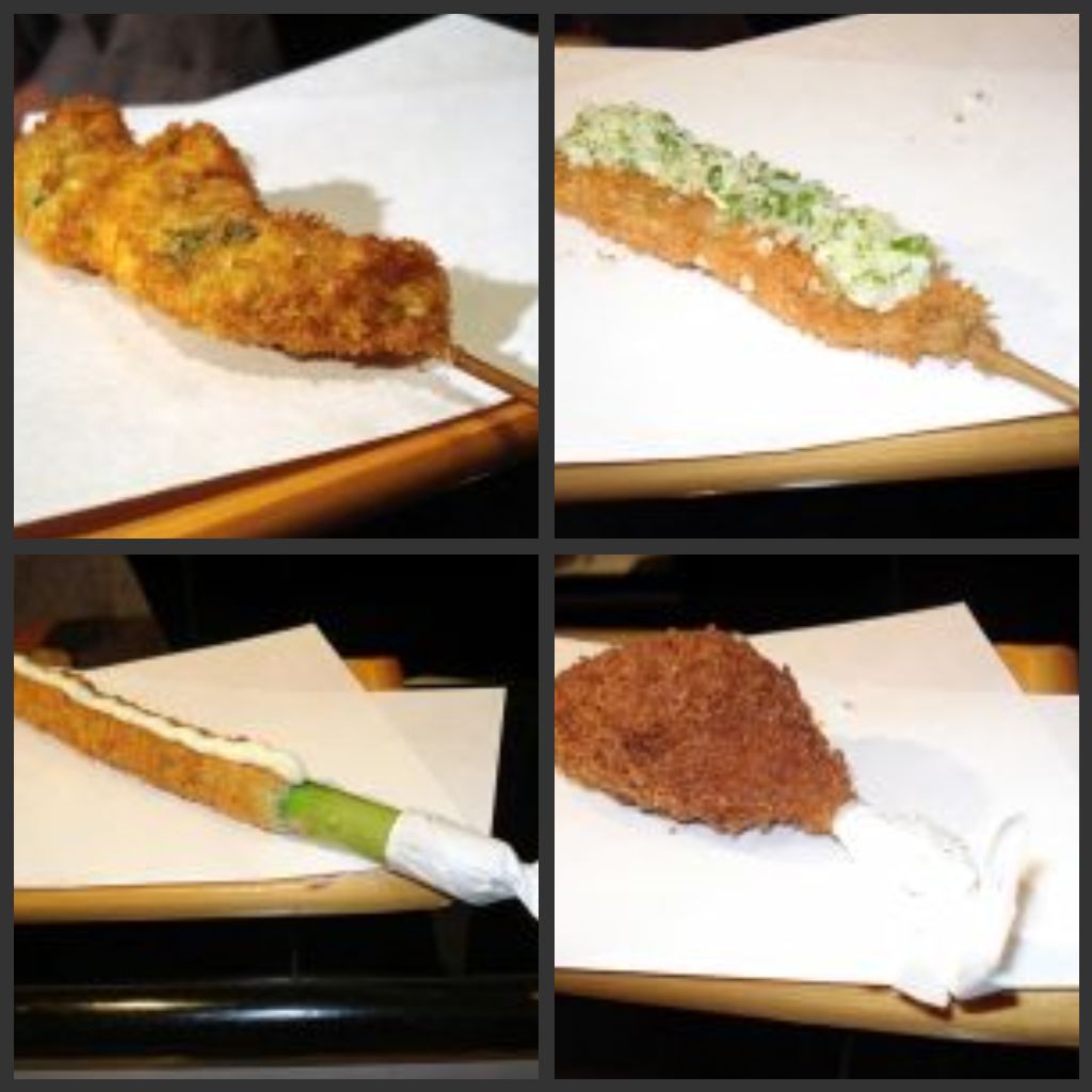 食道楽7