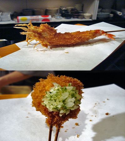 食道楽7
