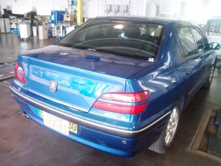406 Sport