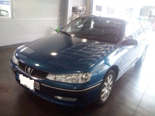 406 Sport