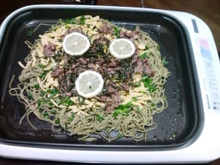 我が家のばんご飯！！
