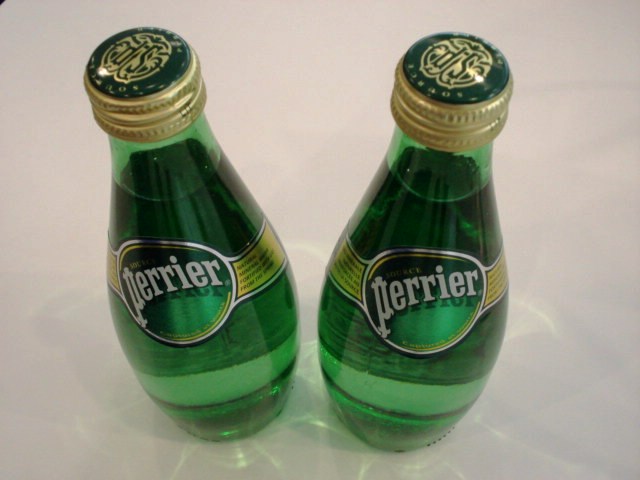  Perrier by Peugeot Yamaguchi