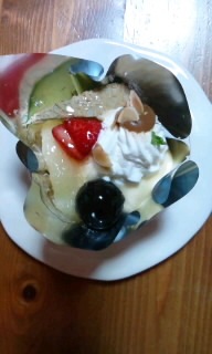 大漁！！（いただきもの？！）