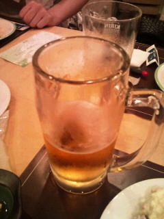 昨年に続き？まーる会？！に出席させていただきました。