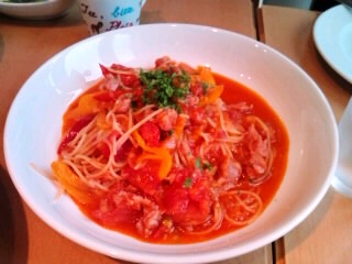 イタリアン　ランチ