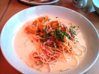 イタリアン　ランチ