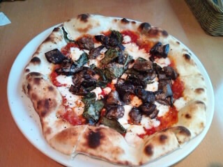 イタリアン　ランチ