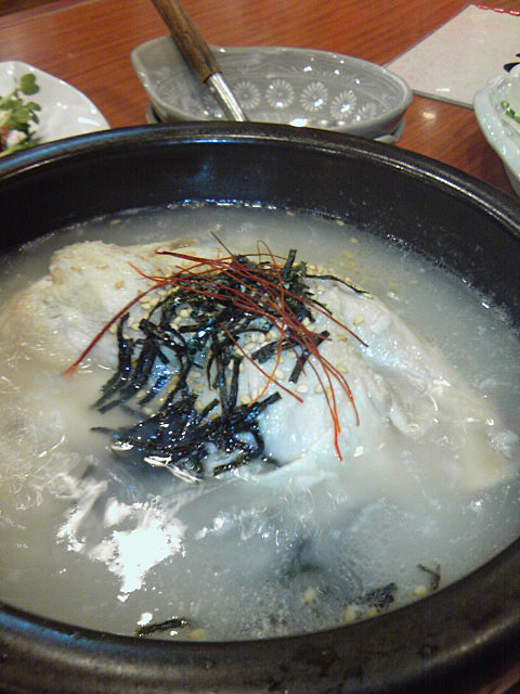食道楽19