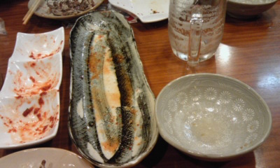 食道楽19