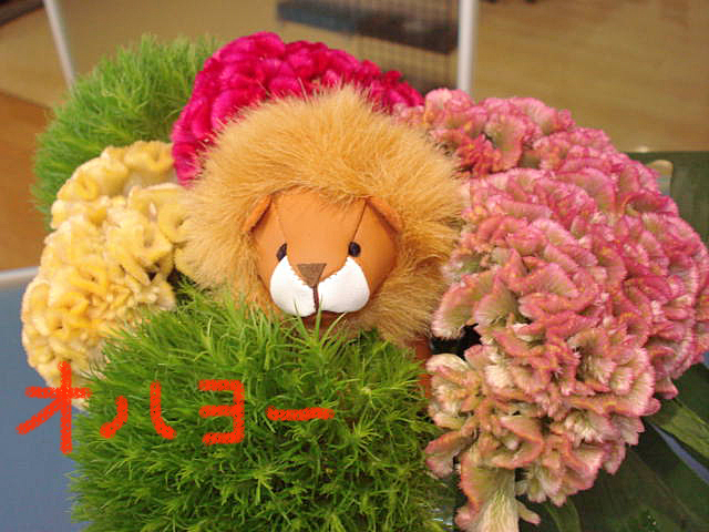 おはようございます！