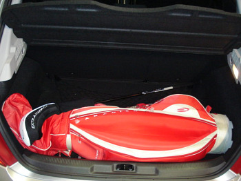 golfbag in 207