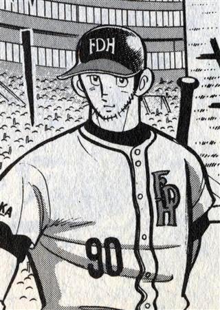 あぶさん　引退！！
