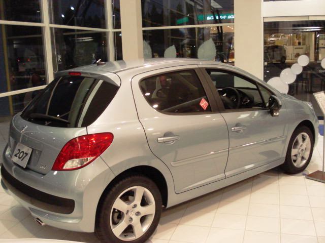 NEW207Premium U6