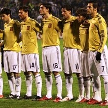 UEFA 暫定国別ランキングを発表
