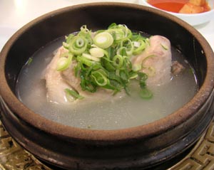 寒くなると・・・