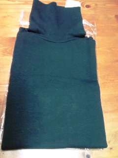 ボンバー　今冬　カットソー！