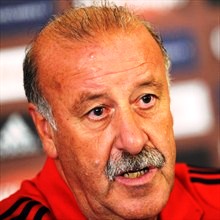 スペインサッカー　気になる記事を　発見！