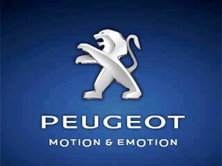 PEUGEOT　MOTION&EMOTION