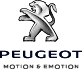 PEUGEOT　MOTION&EMOTION