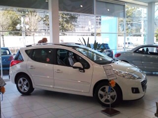 207SW Blanc Banquise