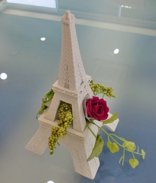 La fleur d'aujourd'hui 