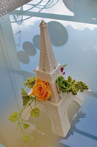 La fleur d'aujourd'hui 