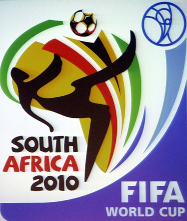 FIFA WORLD CUP SOUTH AFRICA 2010