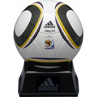 FIFA WORLD CUP SOUTH AFRICA 2010