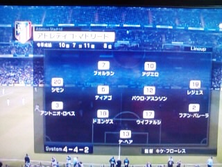 マドリード.ダービー