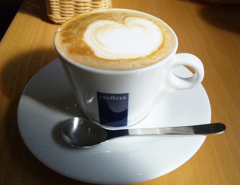 休日の一コマ　VOL16