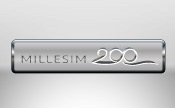 ２０７MILLESIM 　全国限定　７５台