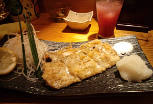 休日の一コマ　VOL19