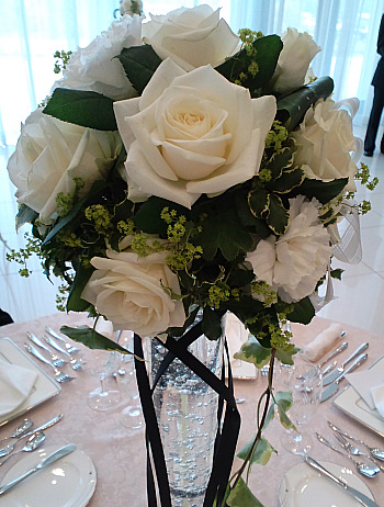 HAPPY☆WEDDING