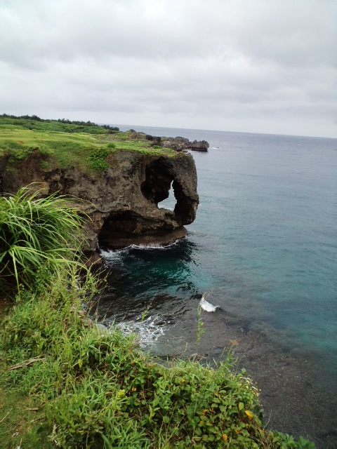 沖縄社員旅行　ＶＯ．1