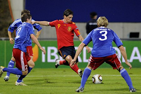 EURO 2012