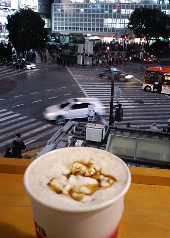 食道楽27　in渋谷