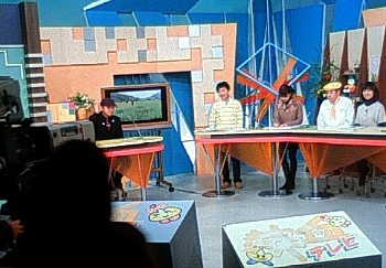 休日の一コマ vol39~松本さんと2ショット★~