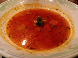 休日の一コマ　vol41