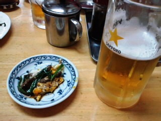 長崎県香焼町辰の口ビーチつづき