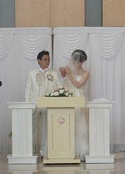 私事ですが・・・