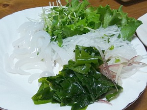 休日の一コマ vol.51