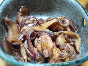 休日の一コマ vol.51
