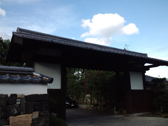10/3-4ﾌﾟｼﾞｮｰ山口社員旅行vo.1